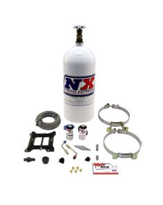 Main Line Nitrous Kit 50-100-150HP NITROUS EXPRESS ML1000