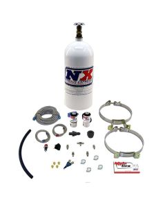 Main Line Nitrous Kit 50-75HP NITROUS EXPRESS ML2000