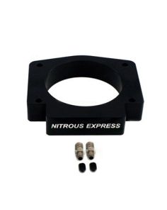 Nitrous Oxide Plate 90mm 4-Bolt LS NITROUS EXPRESS NP934