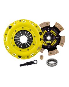 ACT NZ1-XTG6 ACT XT/Race Clutch Kits