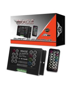 ColorShift LED Controlle r ORACLE LIGHTING 1706-504