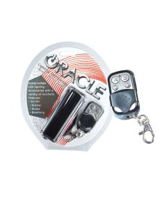 RGB Multifunction Remote Controller ORACLE LIGHTING 1713-504
