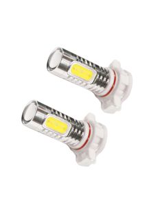 5202 Plasma Bulbs White Pair ORACLE LIGHTING 3606-051