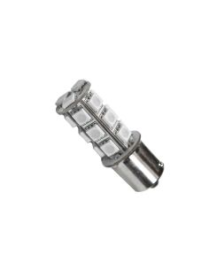 1157 18 LED SMD Bulb Amber Each ORACLE LIGHTING 5107-005