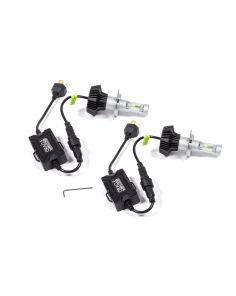 H4  LED Headlight Bulbs  ORACLE LIGHTING 5231-001