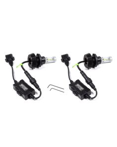 H13  LED Headlight Bulbs  ORACLE LIGHTING 5236-001