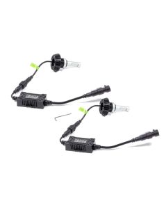 9006 LED Headlight Bulbs  ORACLE LIGHTING 5240-001