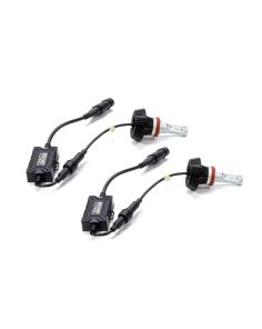 9012 LED Headlight Bulbs  ORACLE LIGHTING 5242-001