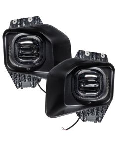 11-  Ford Super Duty LED Fog Lights ORACLE LIGHTING 5862-504