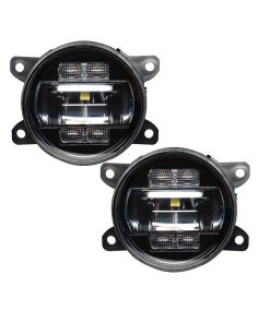 4in LED Fog Lights  ORACLE LIGHTING 5868-504