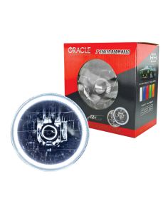7in Sealed Beam White  ORACLE LIGHTING 6905-001