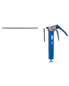 Professional Pistol Grease Gun