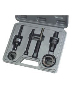 Power Steering Pump Pulley Kit