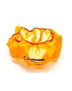 14in A/Cl W/4in Element Orange OUTERWEARS 10-1002-05