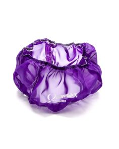 14in A/Cl W/4in Element Purple OUTERWEARS 10-1002-07