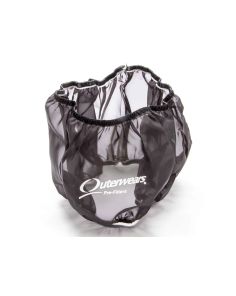 14in A/Cl W/5in Element Black OUTERWEARS 10-1004-01