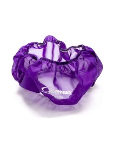 14in A/Cl W/5in Element Purple OUTERWEARS 10-1004-07
