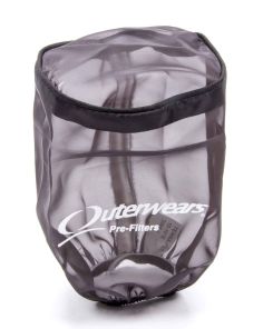 Pre-Filter Black  OUTERWEARS 10-1010-01