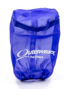 Pre-Filter Blue  OUTERWEARS 10-1010-02