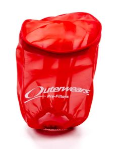 Pre-Filter Red  OUTERWEARS 10-1010-03