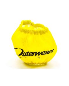 3in Breather Pre-Filter Yellow OUTERWEARS 10-1013-04