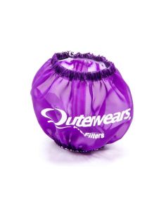 3in Breather Pre-Filter Purple OUTERWEARS 10-1013-07