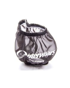3in Breather W/Shield Black OUTERWEARS 10-1018-01