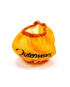 3in Breather W/Shield Orange OUTERWEARS 10-1018-05