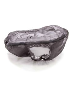 14in. x 5in. Pre-Filter W/Top Black OUTERWEARS 10-1020-01