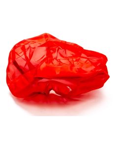 14in. x 5in. Pre-Filter W/Top Red OUTERWEARS 10-1020-03
