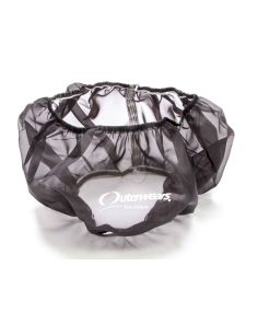 14in A/Cl W/6in Element Black OUTERWEARS 10-1026-01