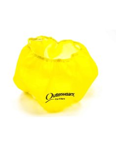 14in A/Cl W/6in Element Yellow OUTERWEARS 10-1026-04