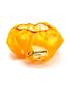 14in A/Cl W/6in Element Orange OUTERWEARS 10-1026-05