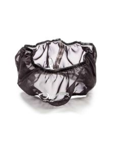 14in A/Cl W/3in Element Black OUTERWEARS 10-1141-01