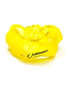 14in A/Cl W/3in Element Yellow OUTERWEARS 10-1141-04