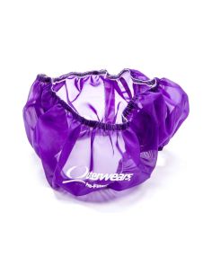 14in A/Cl W/3in Element Purple OUTERWEARS 10-1141-07