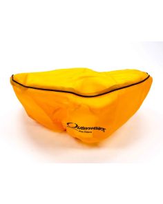 14in. x 6in. Pre-Filter W/Top Orange OUTERWEARS 10-1160-05