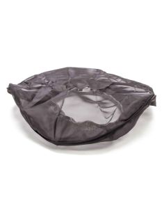 14in. x 3in. Pre-Filter W/Top Black OUTERWEARS 10-1246-01