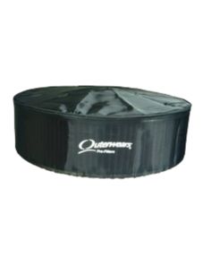 Pre-Filter w/Top Black 11in x 6in OUTERWEARS 10-1252-01