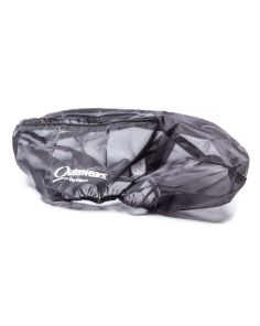 Pre-Filter Black Oval 17 in x 6in x 5in Tall OUTERWEARS 10-1294-01