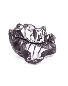 16in A/CI w/4in Element Black OUTERWEARS 10-1539-01