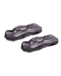 Pre-Filter Walker Sprint / Midget Black 2 Pack OUTERWEARS 10-3118-01