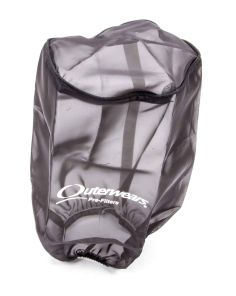Street Pre-Filter Black  OUTERWEARS 20-1380-01