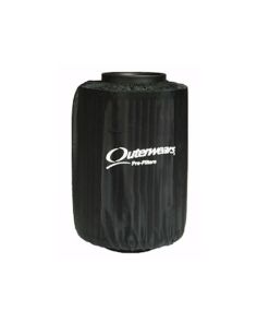 Pre-Filter Water Repel Black Polaris RZR 800 OUTERWEARS 20-2485-01