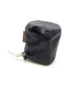 Scrub Bag Black 3in Breather OUTERWEARS 30-1018-01