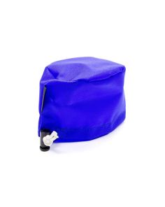 Scrub Bag Blue  OUTERWEARS 30-1018-02