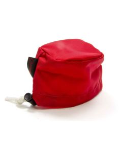Scrug Bag Red  OUTERWEARS 30-1018-03