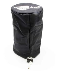 Scrub Bag Black Mag Bag Std OUTERWEARS 30-1143-01