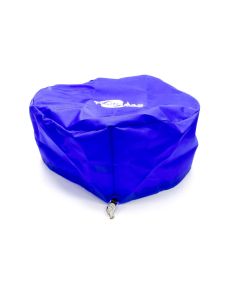 Scrub Bag Blue  OUTERWEARS 30-1161-02