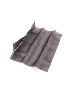Pre-Filter Sheet 12in x 12in Black OUTERWEARS WR12BK
